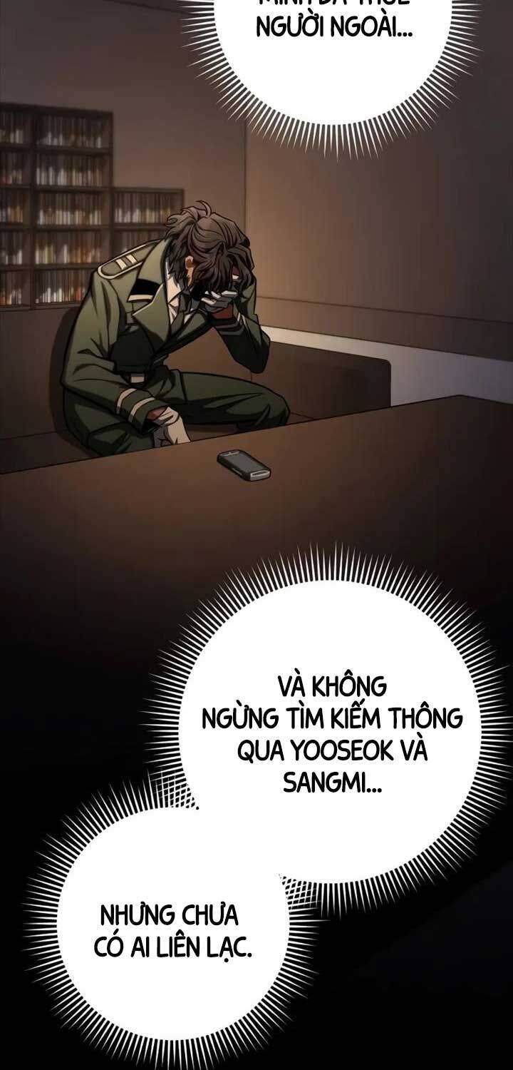 Sát Thủ Thiên Tài Đơn Độc Chapter  49 - 76