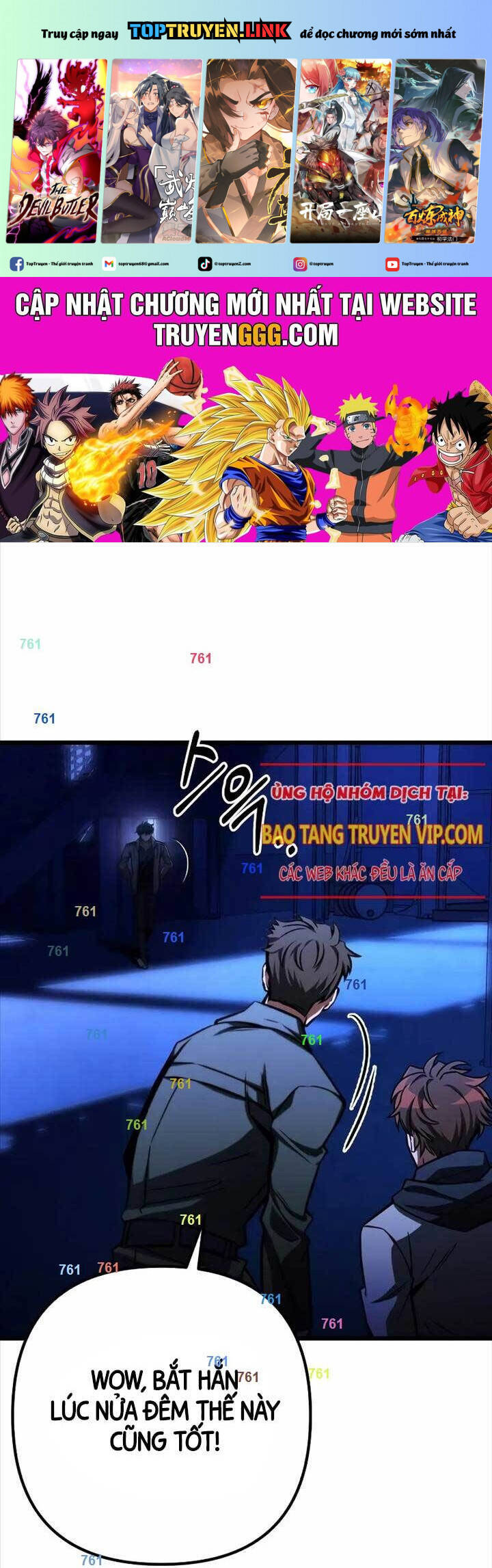 Sát Thủ Thiên Tài Đơn Độc Chapter  50 - 2