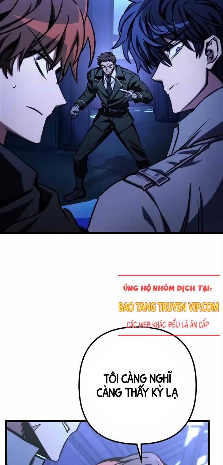 Sát Thủ Thiên Tài Đơn Độc Chapter  50 - 15