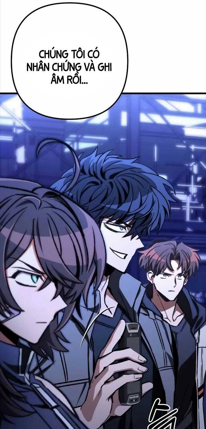 Sát Thủ Thiên Tài Đơn Độc Chapter  50 - 25