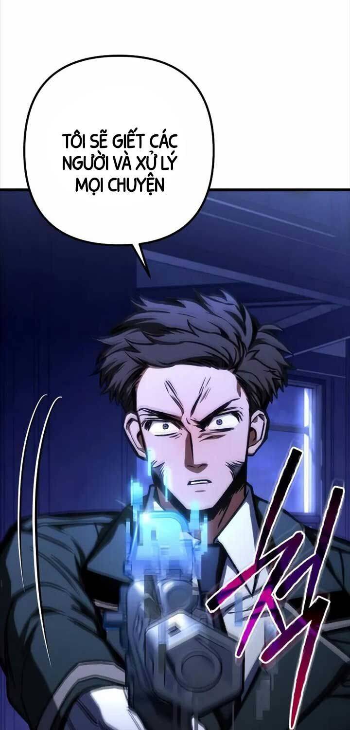 Sát Thủ Thiên Tài Đơn Độc Chapter  50 - 49