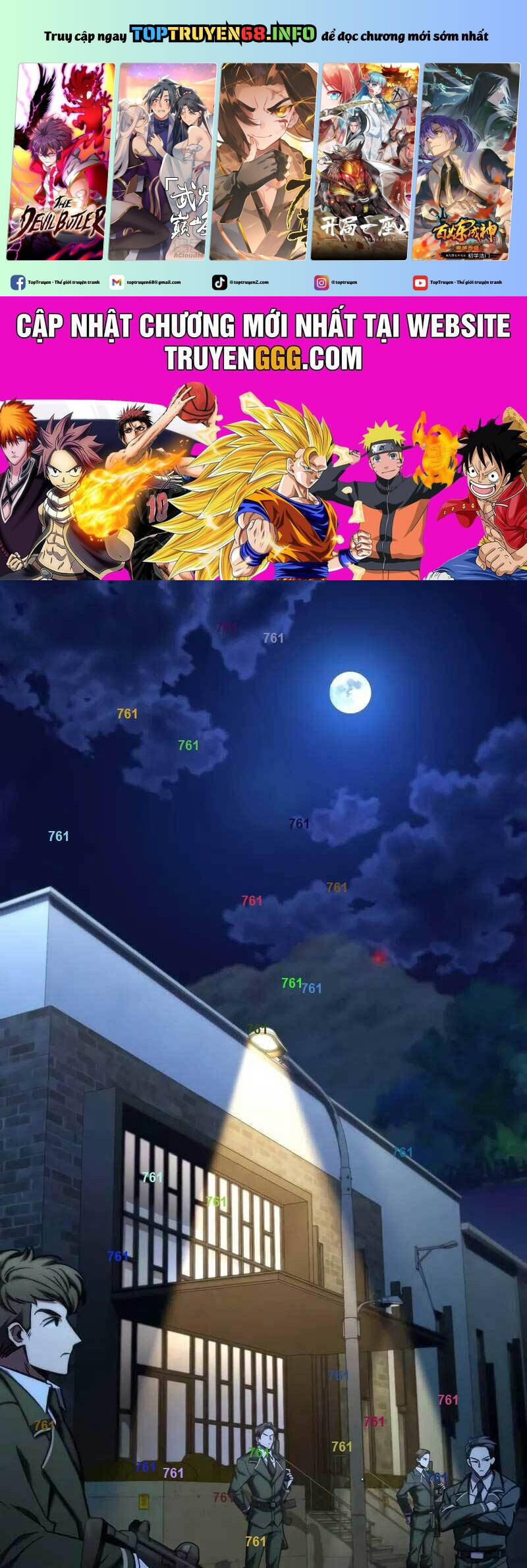 Sát Thủ Thiên Tài Đơn Độc Chapter  51 - 2