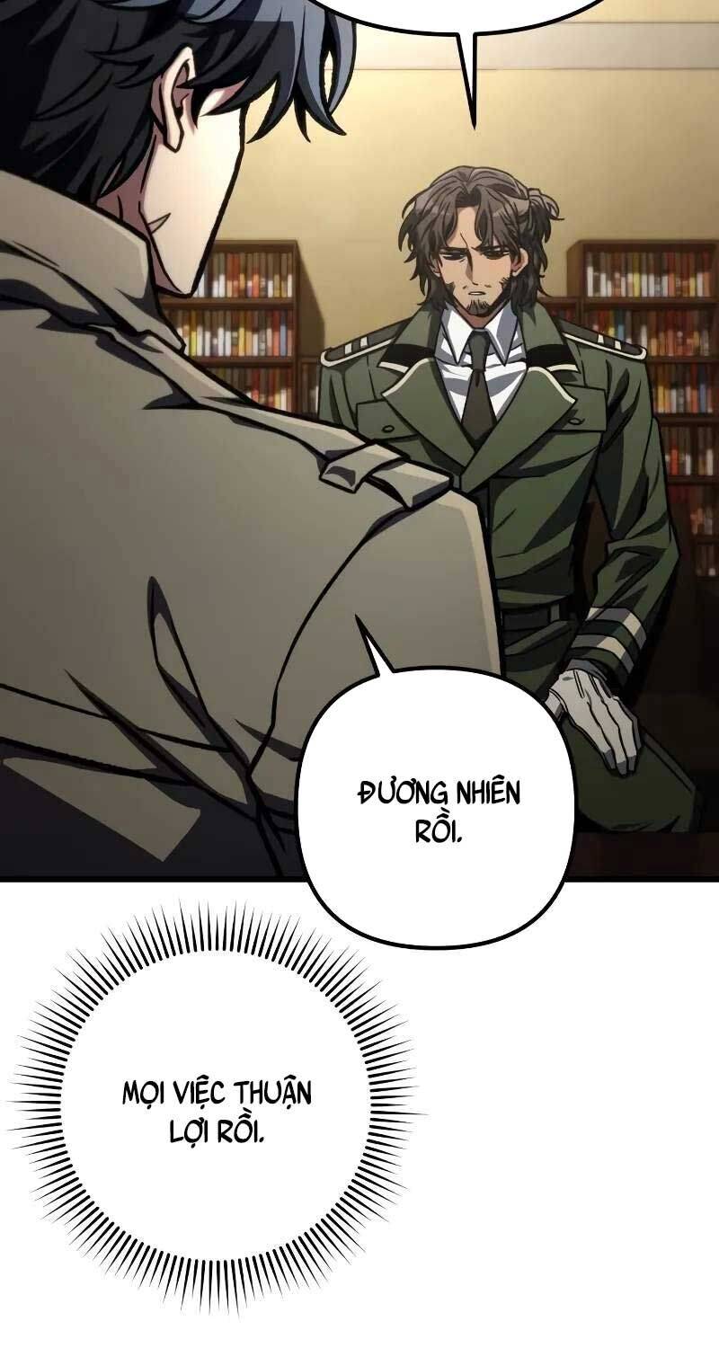 Sát Thủ Thiên Tài Đơn Độc Chapter  51 - 20