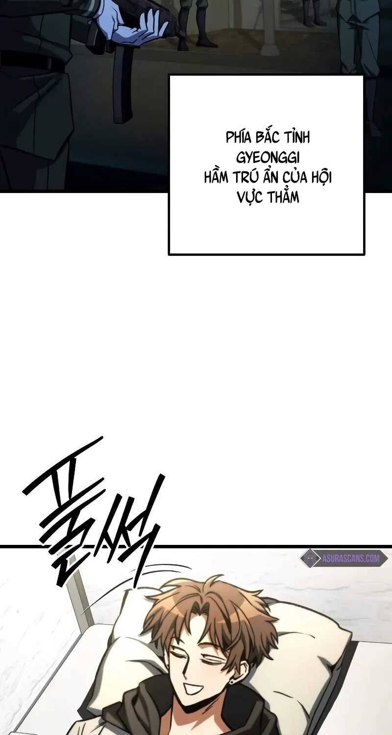 Sát Thủ Thiên Tài Đơn Độc Chapter  51 - 3