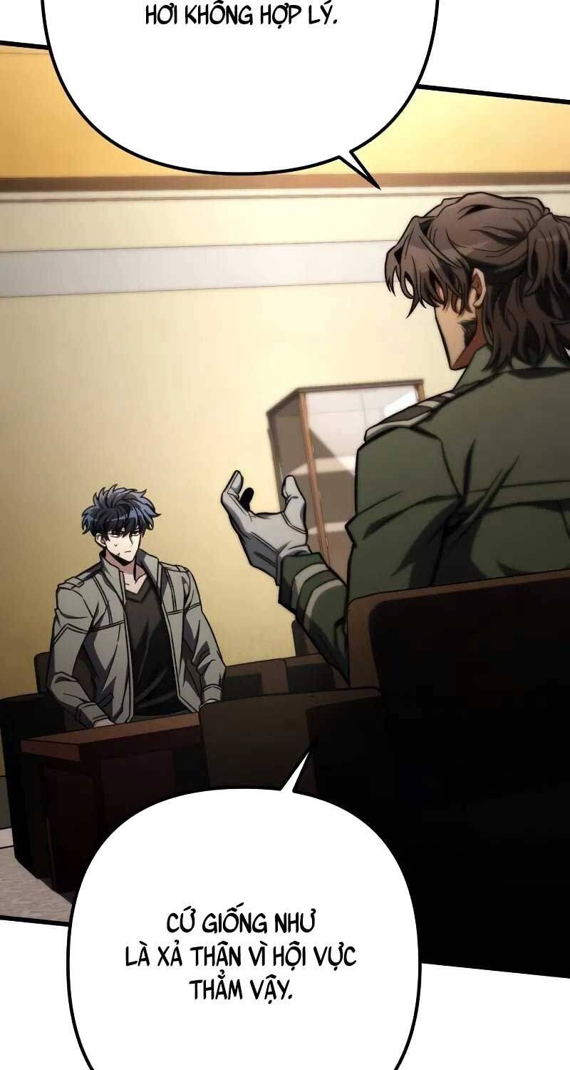 Sát Thủ Thiên Tài Đơn Độc Chapter  51 - 26