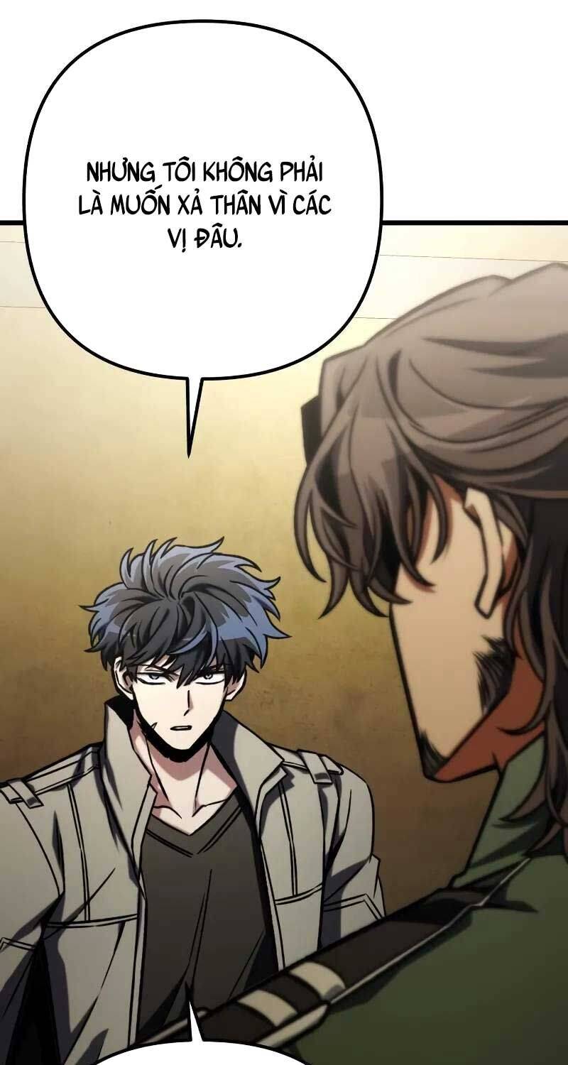 Sát Thủ Thiên Tài Đơn Độc Chapter  51 - 30
