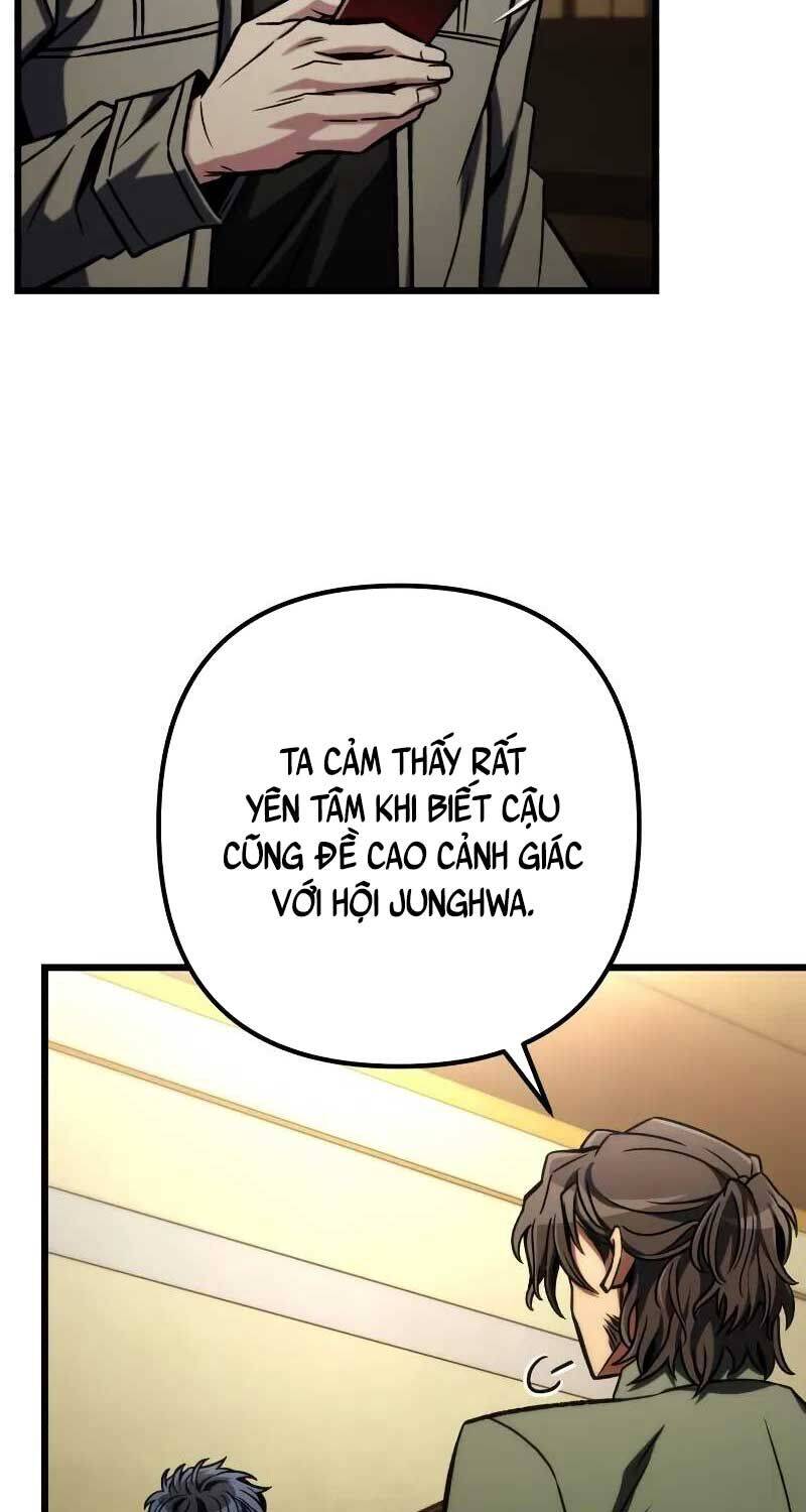 Sát Thủ Thiên Tài Đơn Độc Chapter  51 - 37