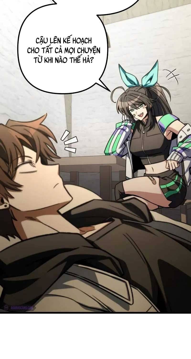 Sát Thủ Thiên Tài Đơn Độc Chapter  51 - 5