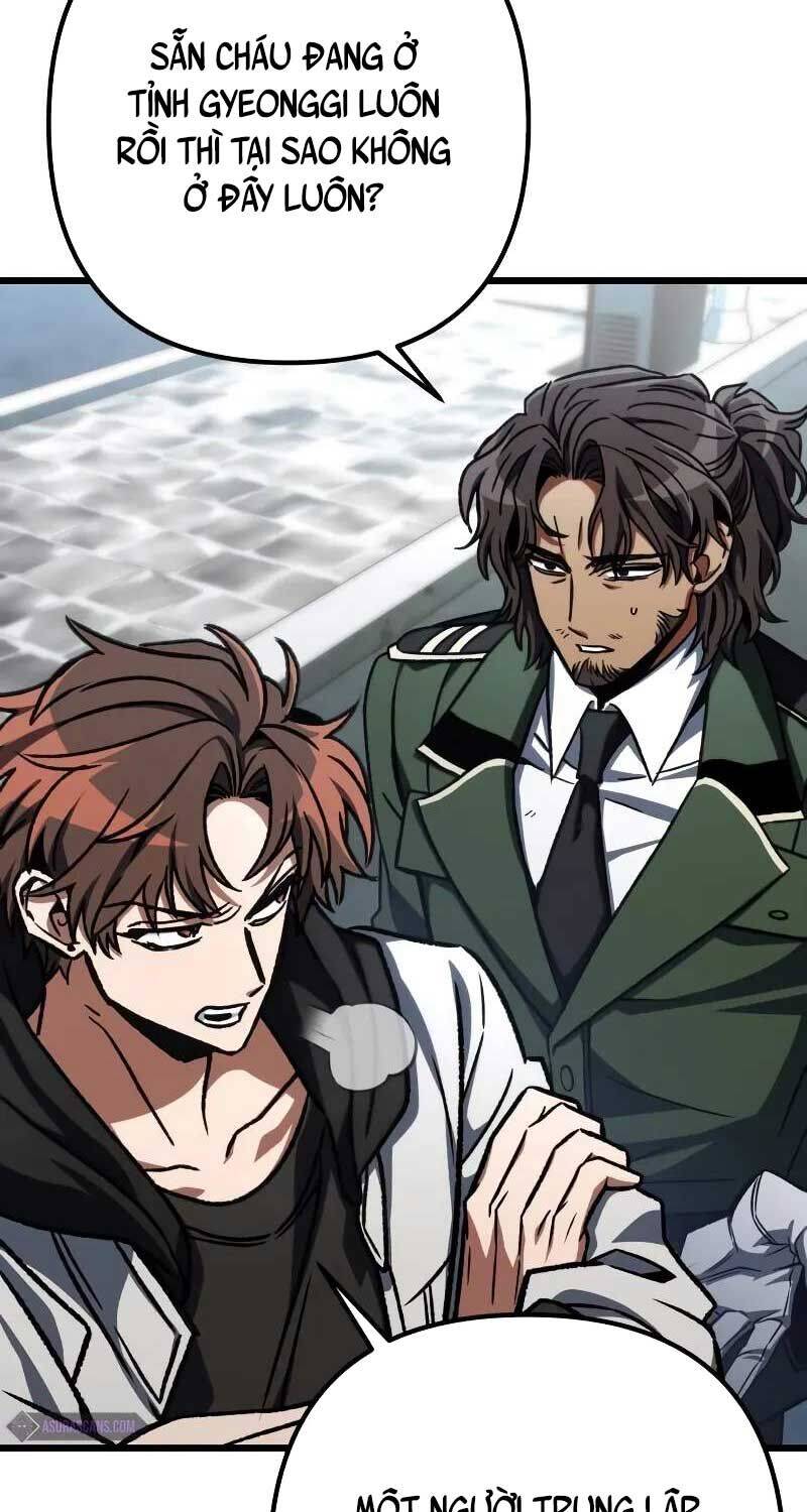 Sát Thủ Thiên Tài Đơn Độc Chapter  51 - 49