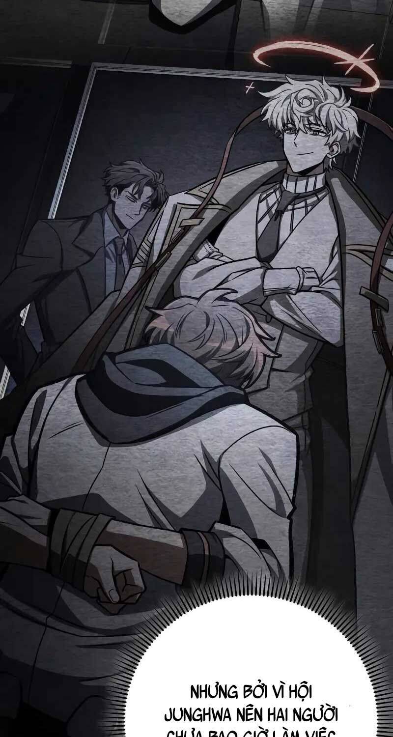 Sát Thủ Thiên Tài Đơn Độc Chapter  51 - 53