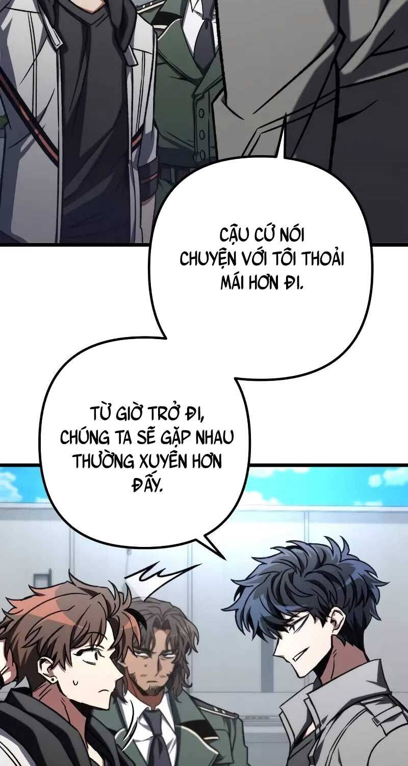 Sát Thủ Thiên Tài Đơn Độc Chapter  51 - 55