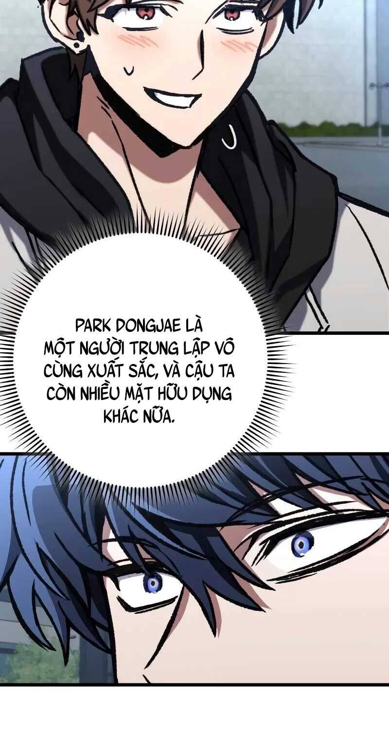 Sát Thủ Thiên Tài Đơn Độc Chapter  51 - 57