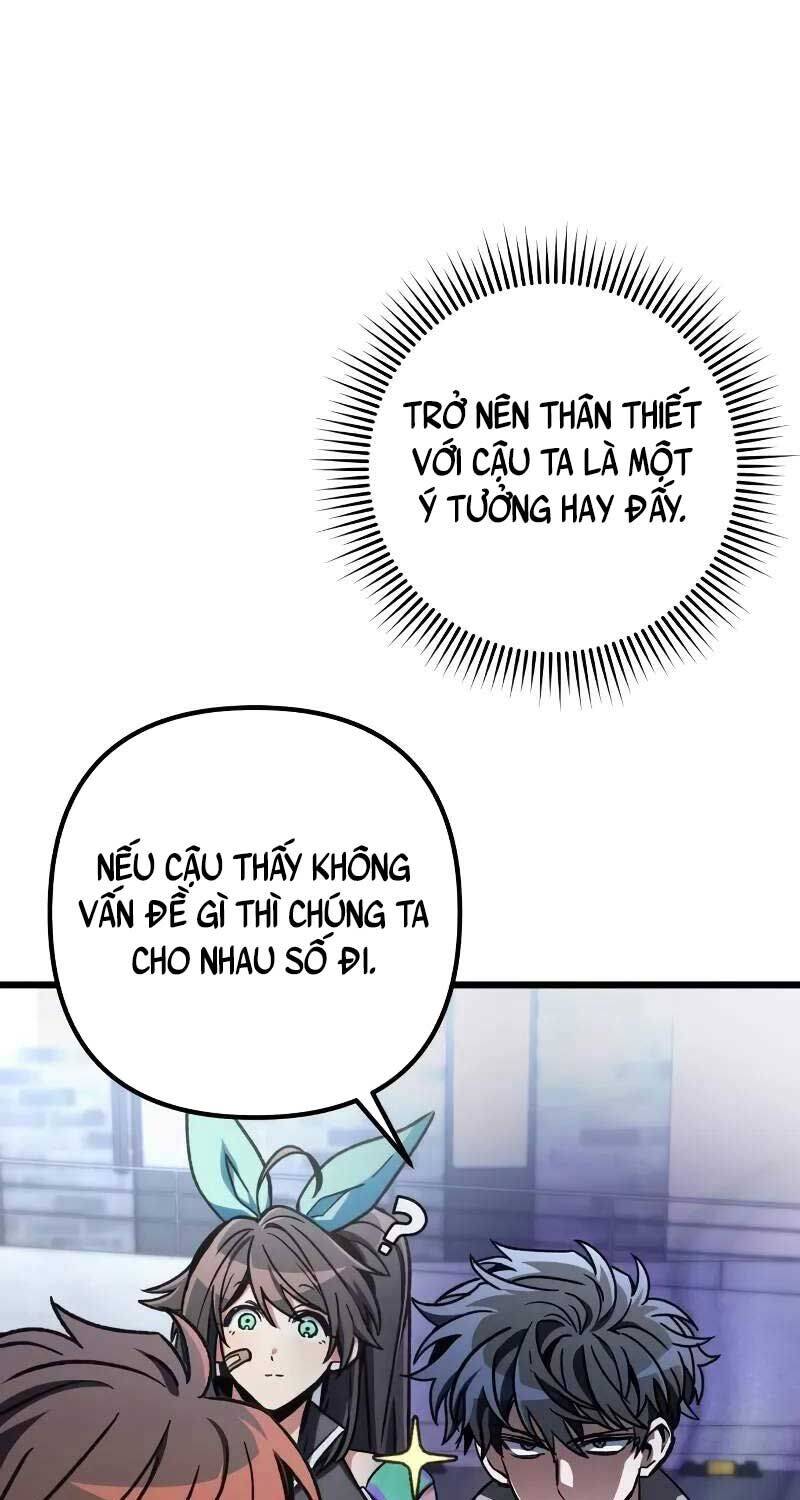 Sát Thủ Thiên Tài Đơn Độc Chapter  51 - 58