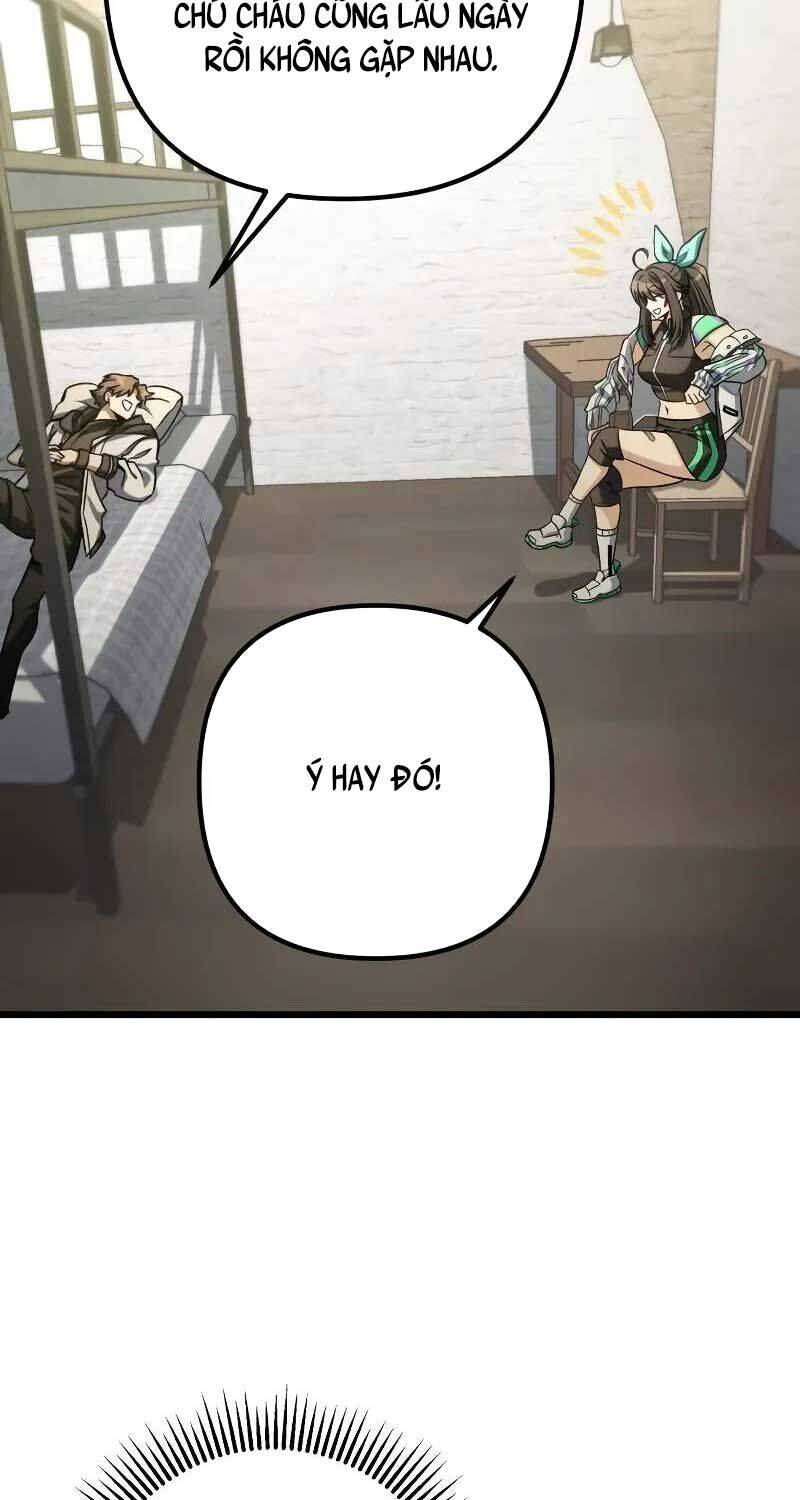 Sát Thủ Thiên Tài Đơn Độc Chapter  51 - 9