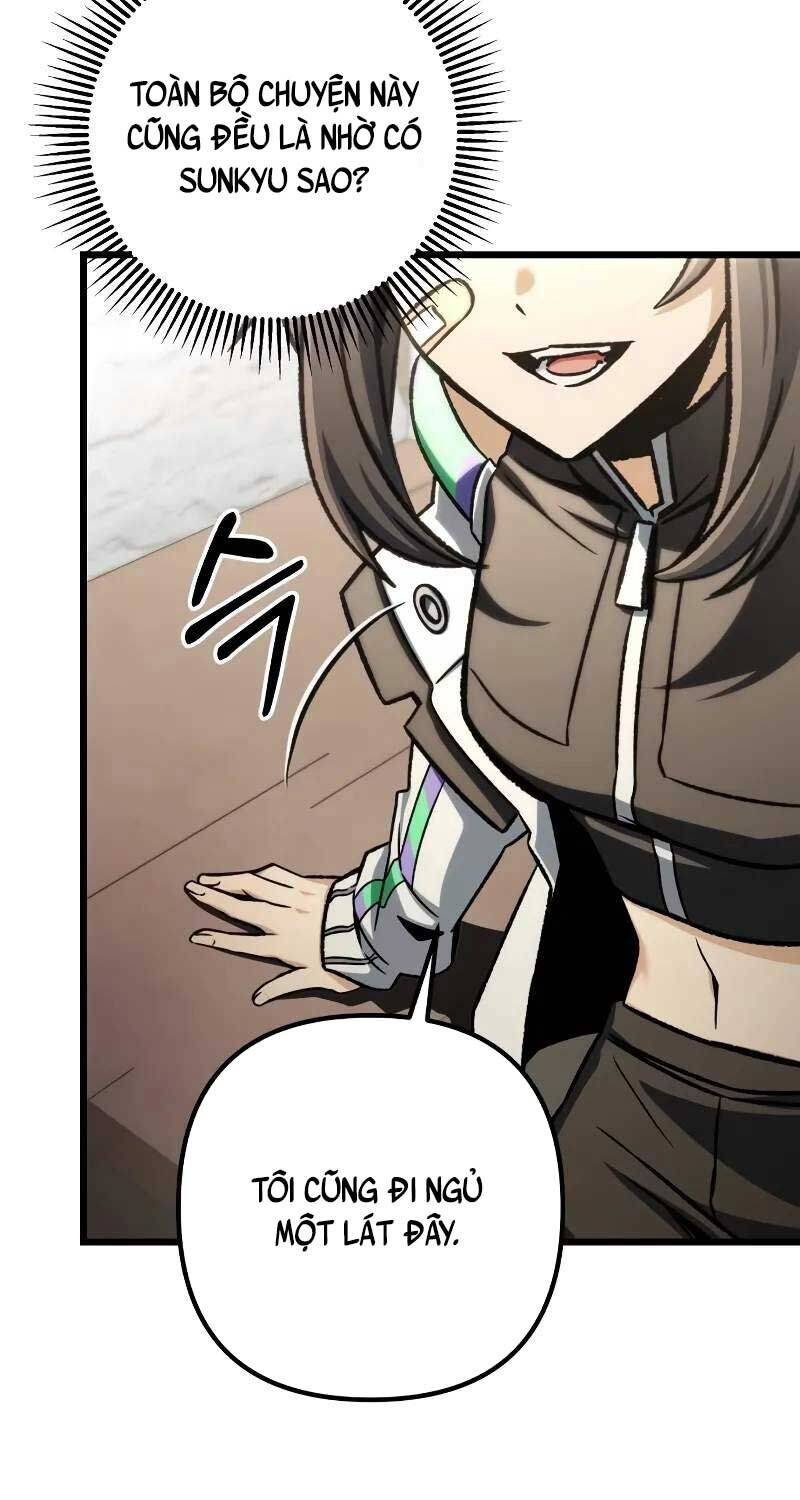 Sát Thủ Thiên Tài Đơn Độc Chapter  51 - 10