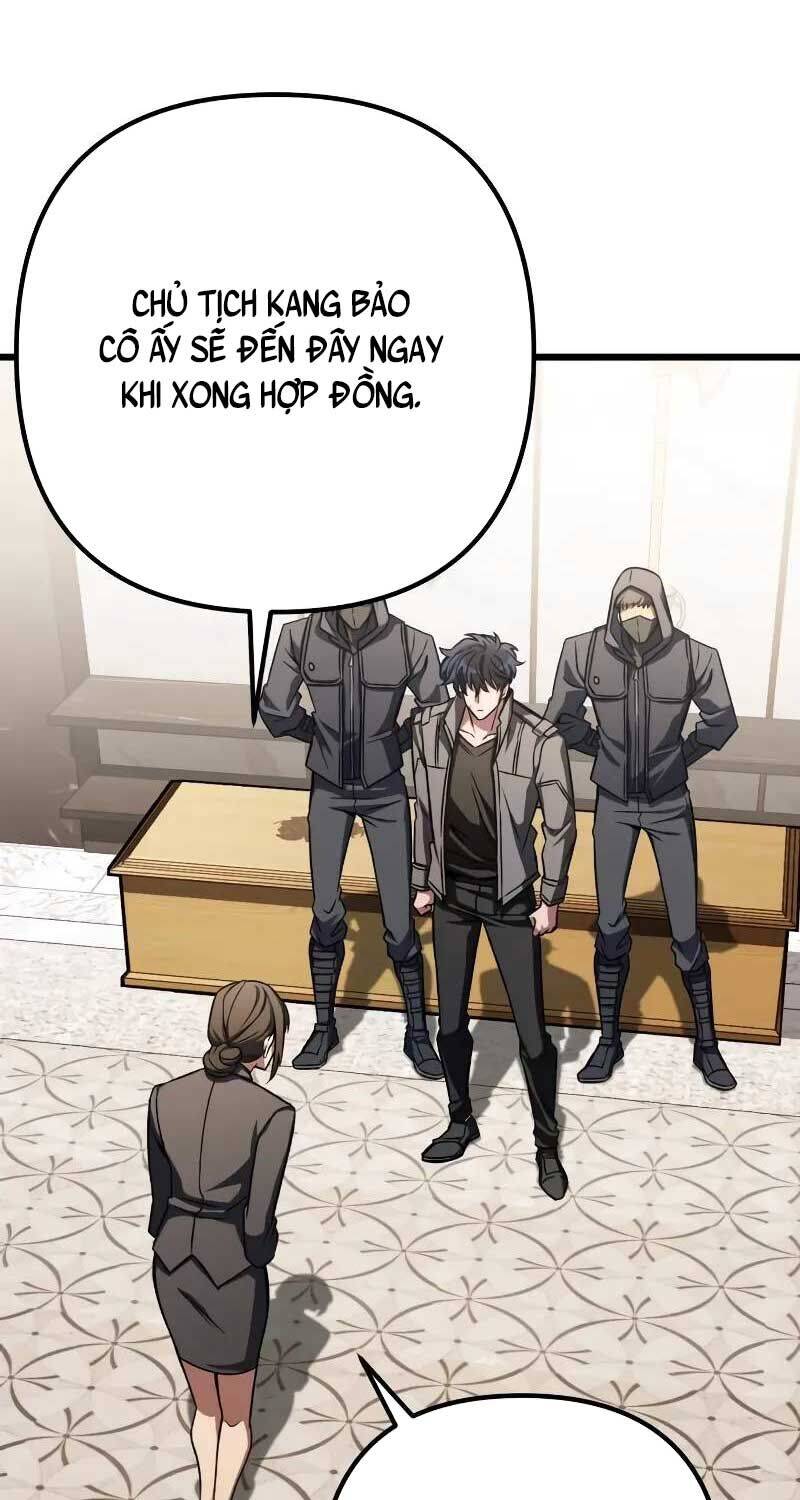 Sát Thủ Thiên Tài Đơn Độc Chapter  51 - 94