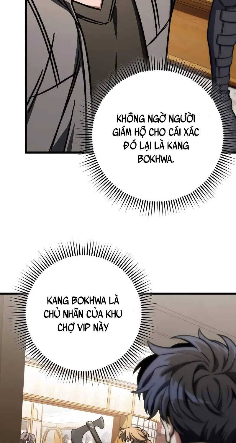 Sát Thủ Thiên Tài Đơn Độc Chapter  51 - 96