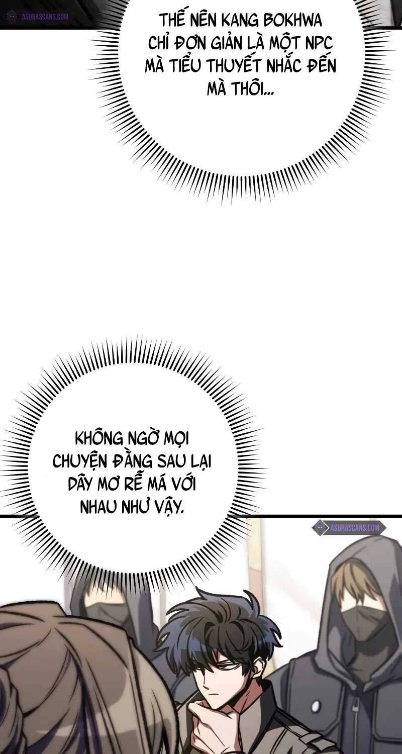 Sát Thủ Thiên Tài Đơn Độc Chapter  51 - 99