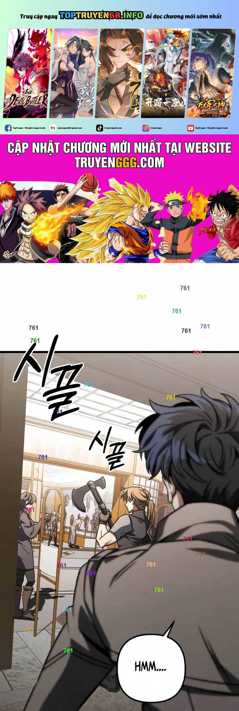 Sát Thủ Thiên Tài Đơn Độc Chapter  52 - 2