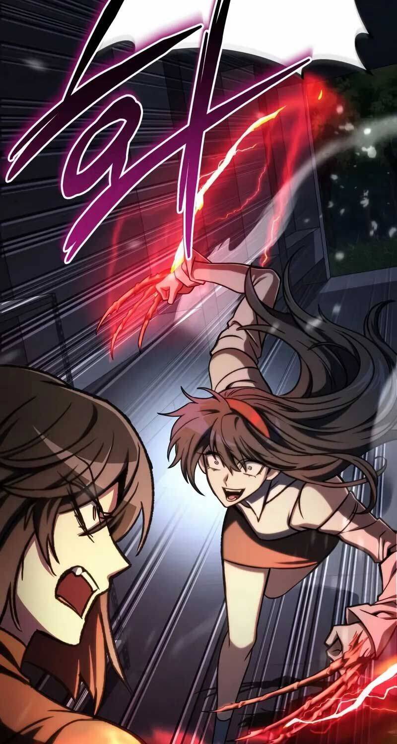 Sát Thủ Thiên Tài Đơn Độc Chapter  52 - 107