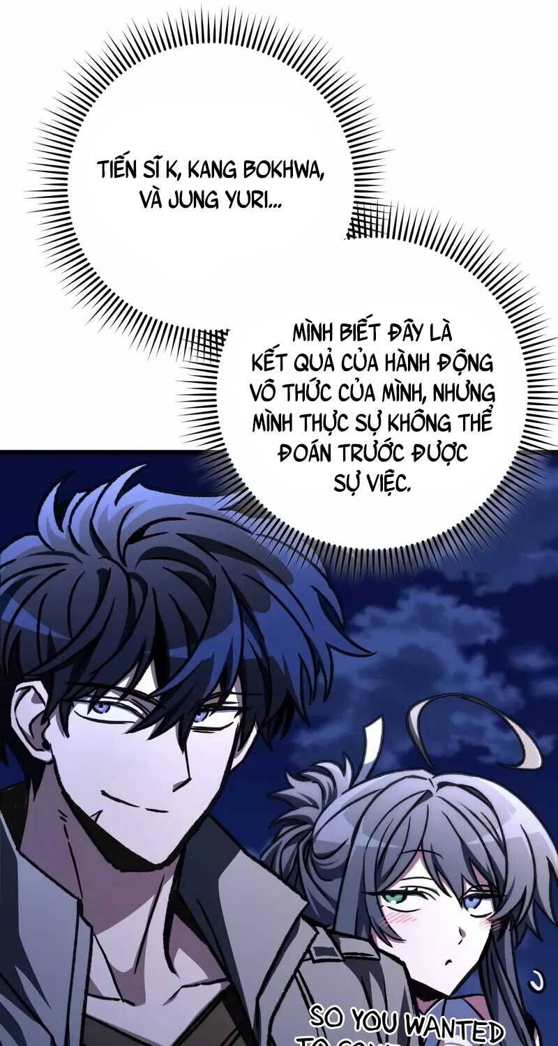 Sát Thủ Thiên Tài Đơn Độc Chapter  52 - 114