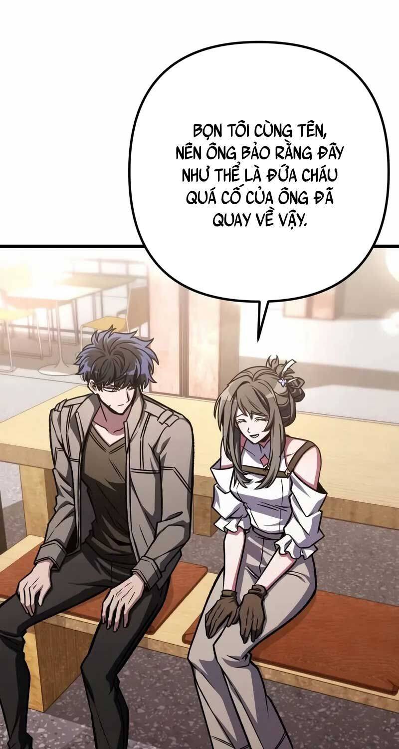 Sát Thủ Thiên Tài Đơn Độc Chapter  52 - 30