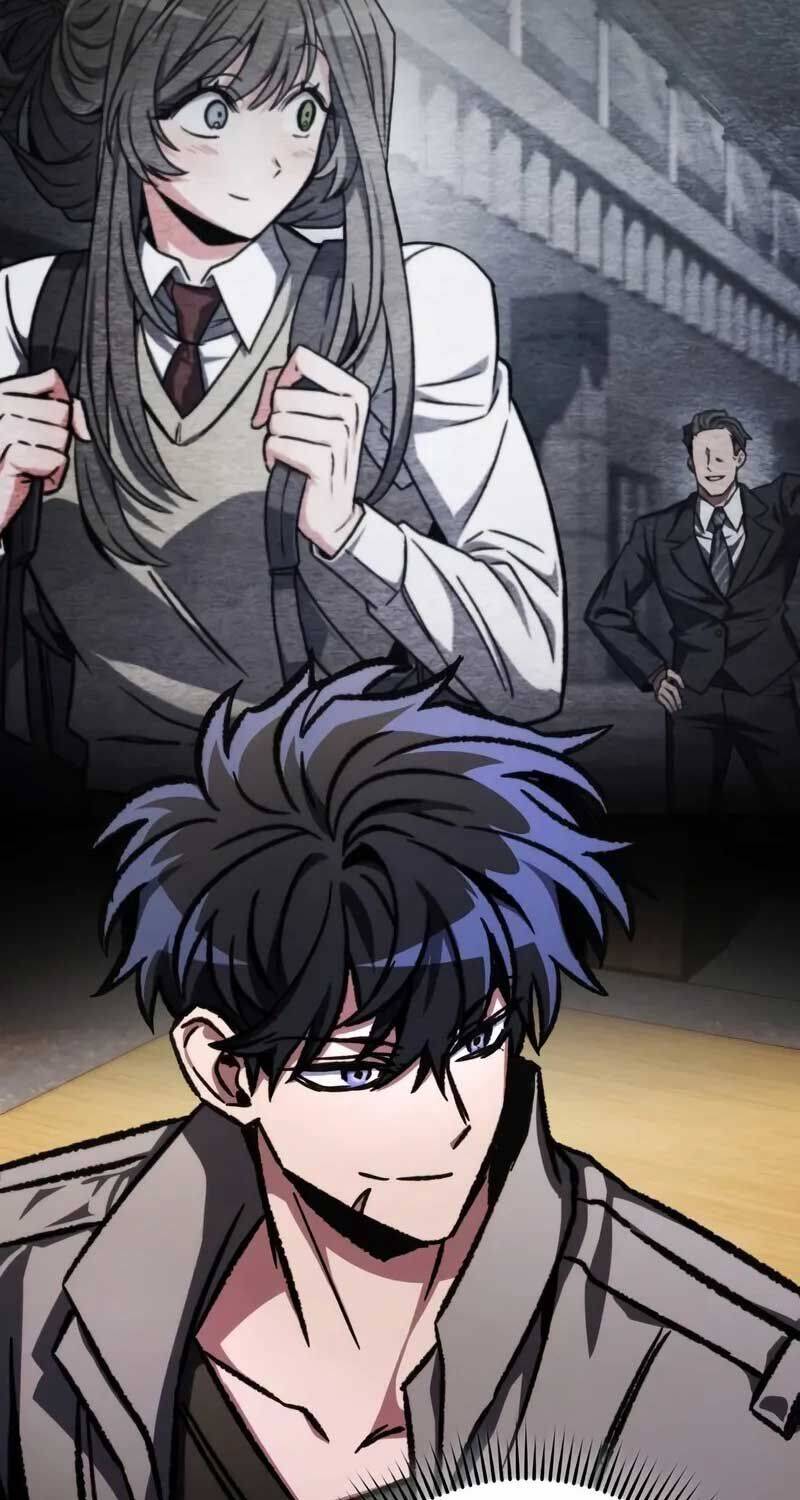 Sát Thủ Thiên Tài Đơn Độc Chapter  52 - 34