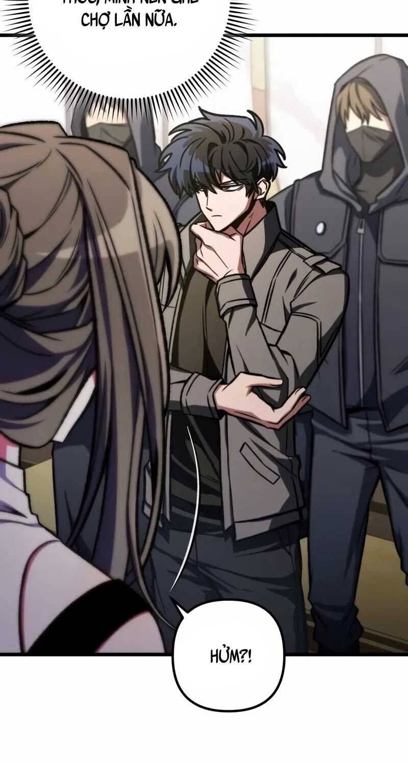 Sát Thủ Thiên Tài Đơn Độc Chapter  52 - 5