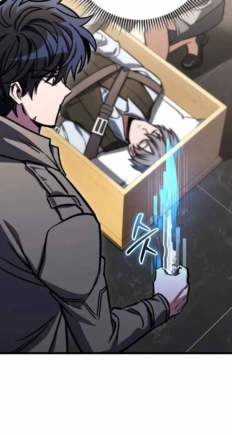 Sát Thủ Thiên Tài Đơn Độc Chapter  52 - 54