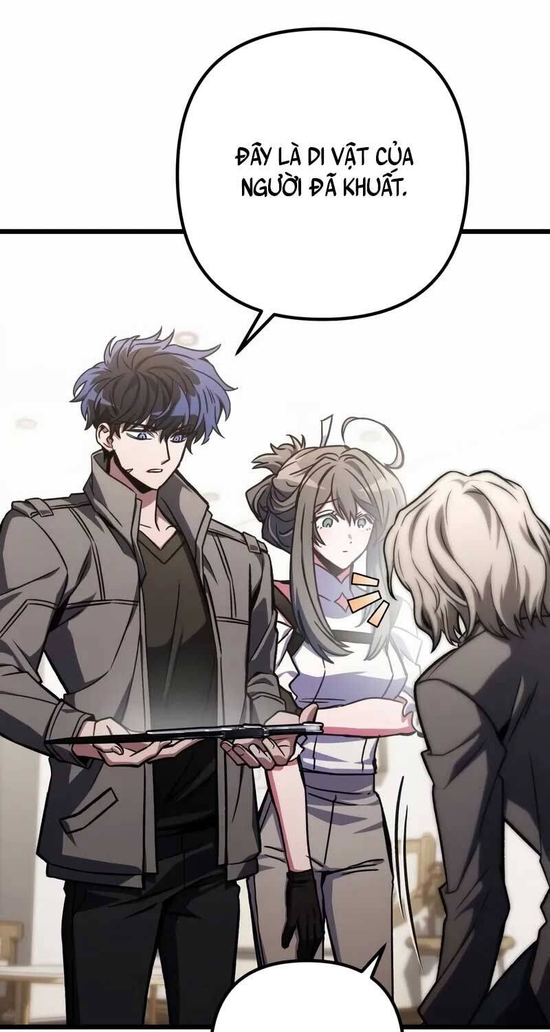 Sát Thủ Thiên Tài Đơn Độc Chapter  52 - 55