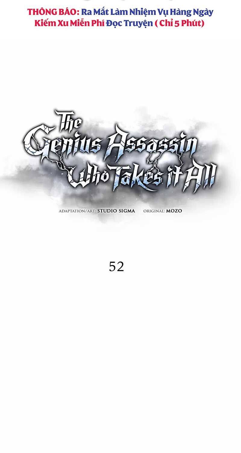 Sát Thủ Thiên Tài Đơn Độc Chapter  52 - 8