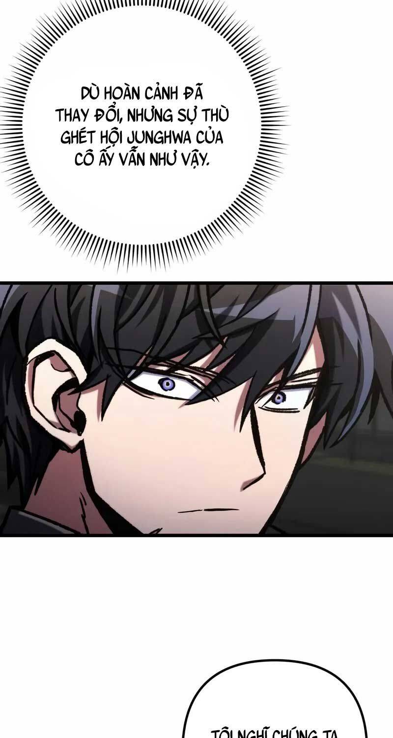 Sát Thủ Thiên Tài Đơn Độc Chapter  52 - 80