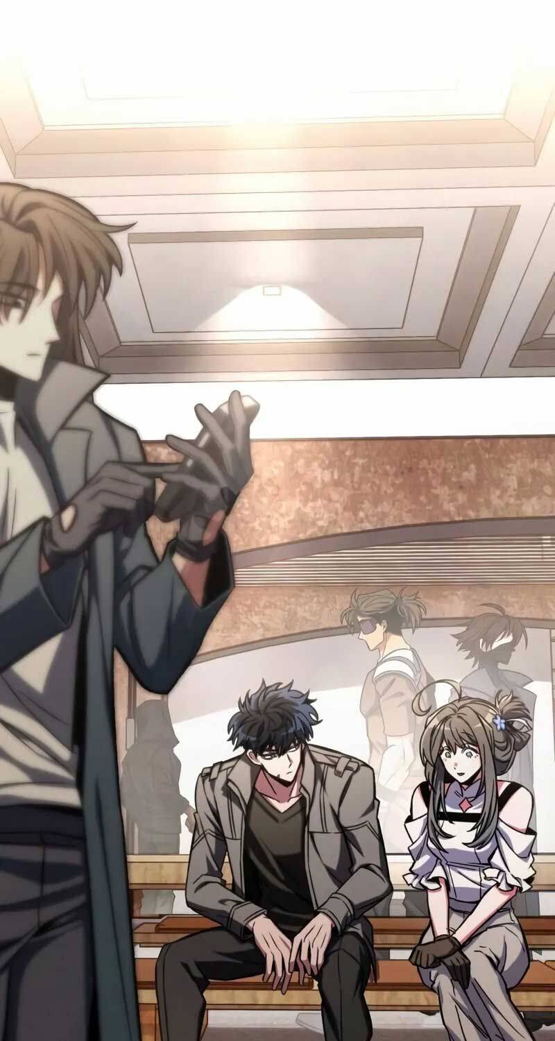 Sát Thủ Thiên Tài Đơn Độc Chapter  52 - 9