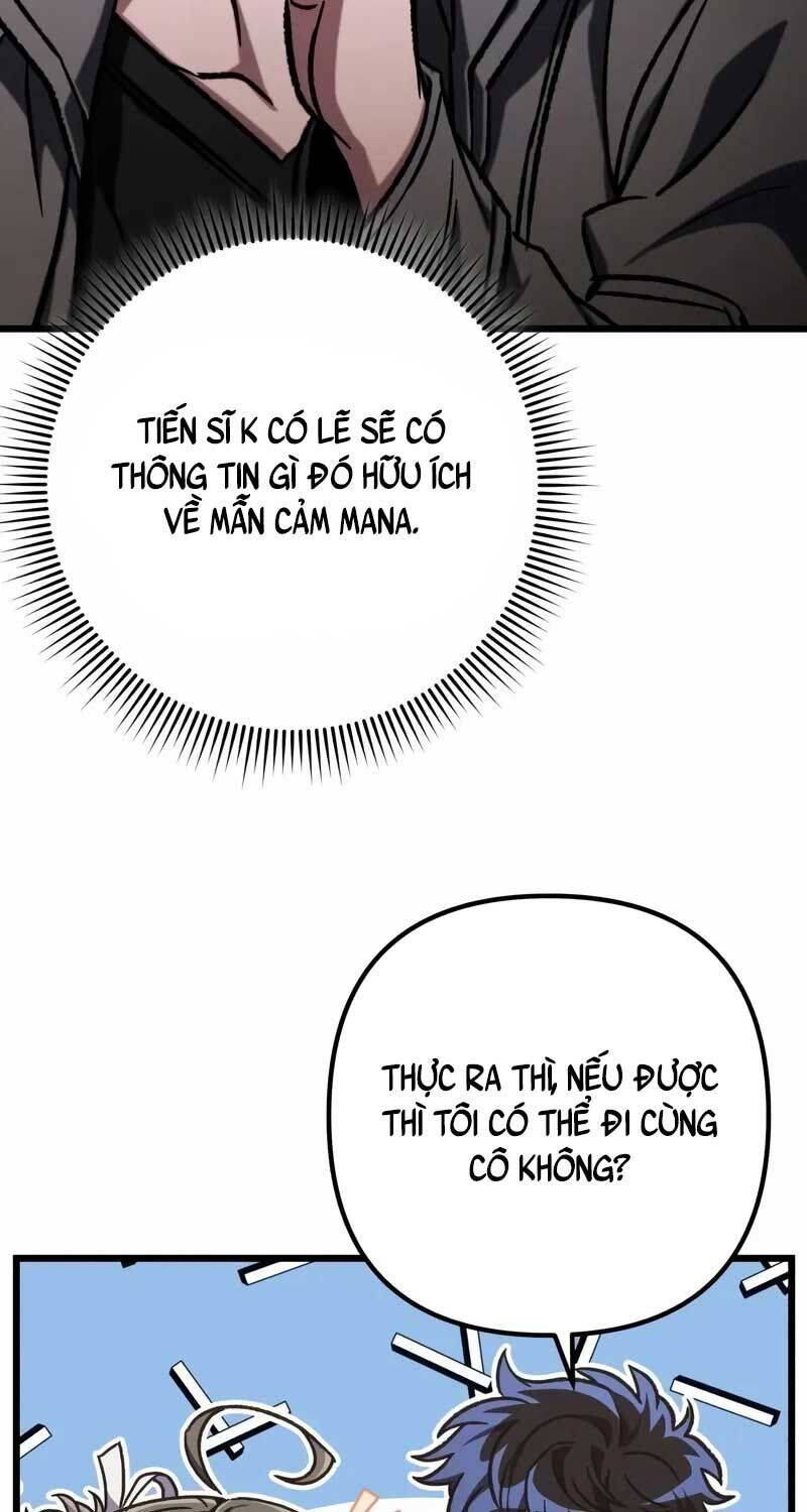 Sát Thủ Thiên Tài Đơn Độc Chapter  52 - 83