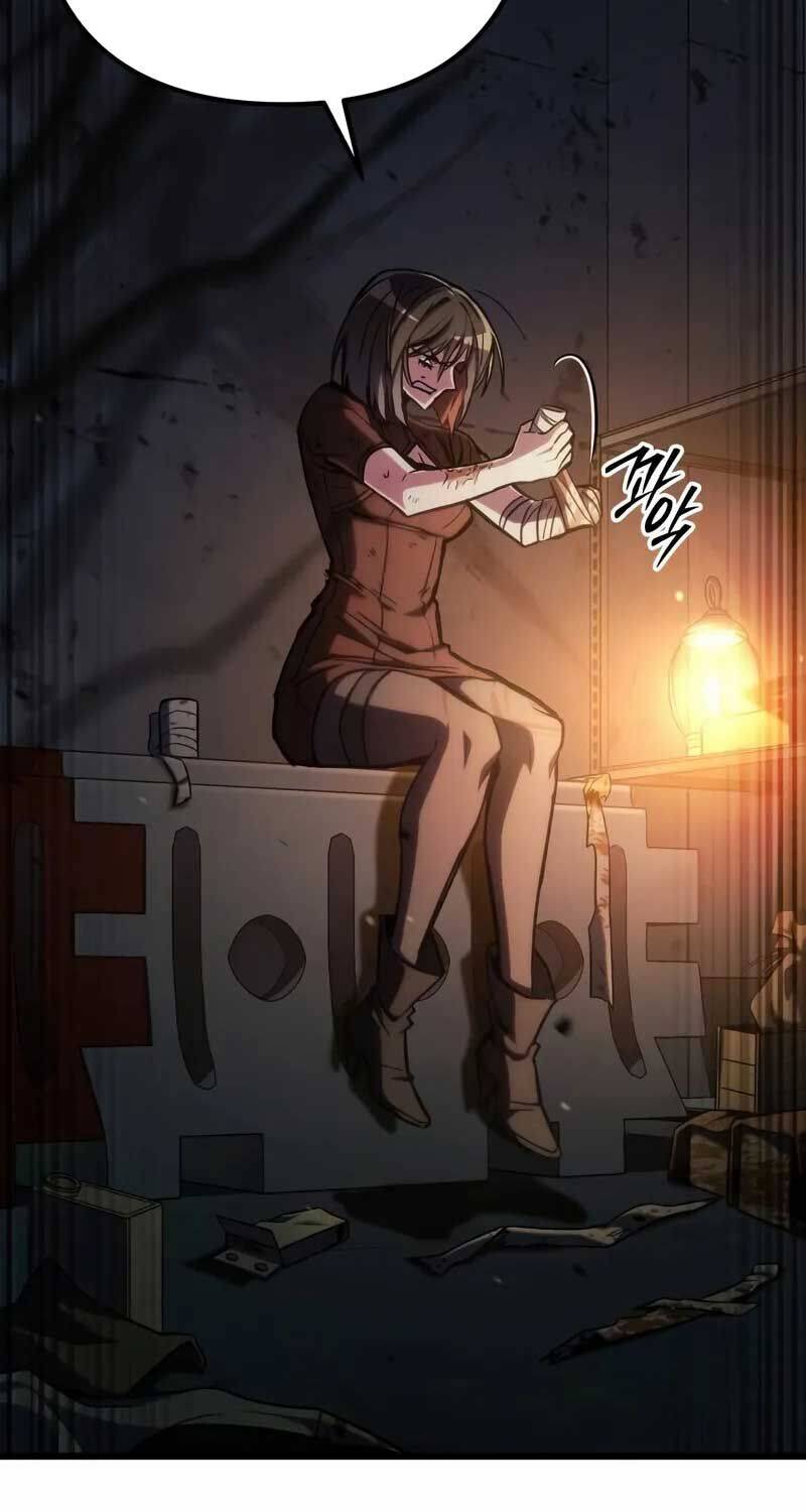 Sát Thủ Thiên Tài Đơn Độc Chapter  52 - 91