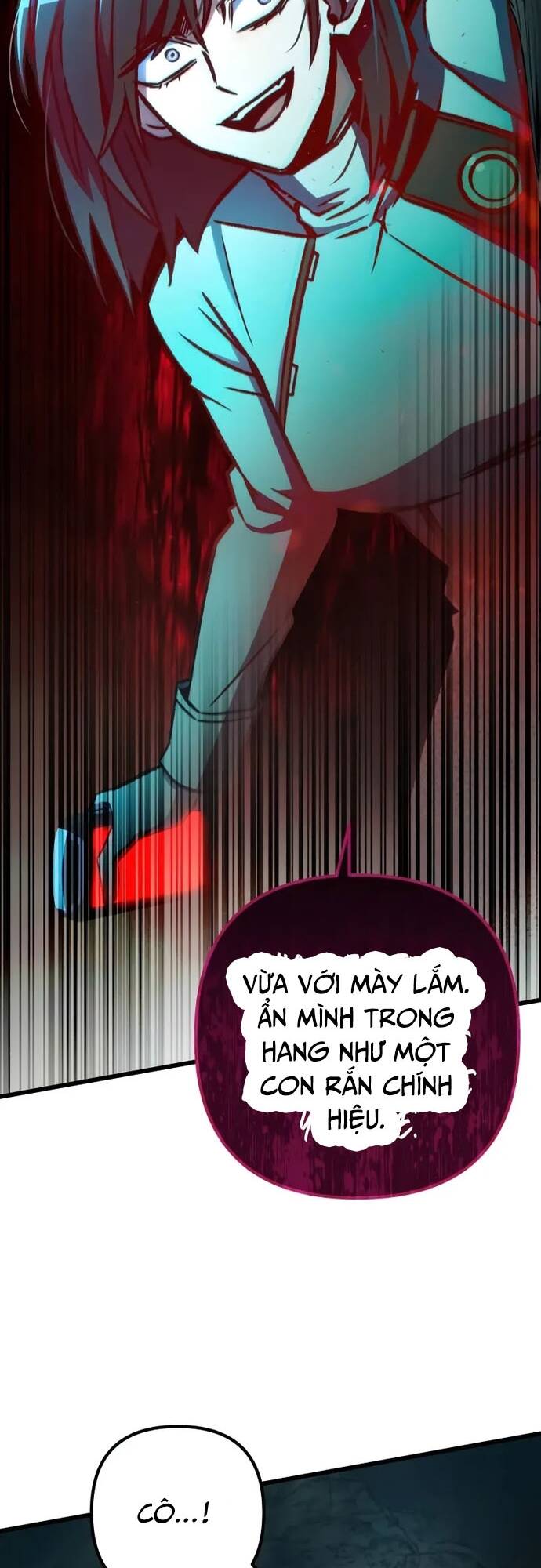 Sát Thủ Thiên Tài Đơn Độc Chapter 62 - 2