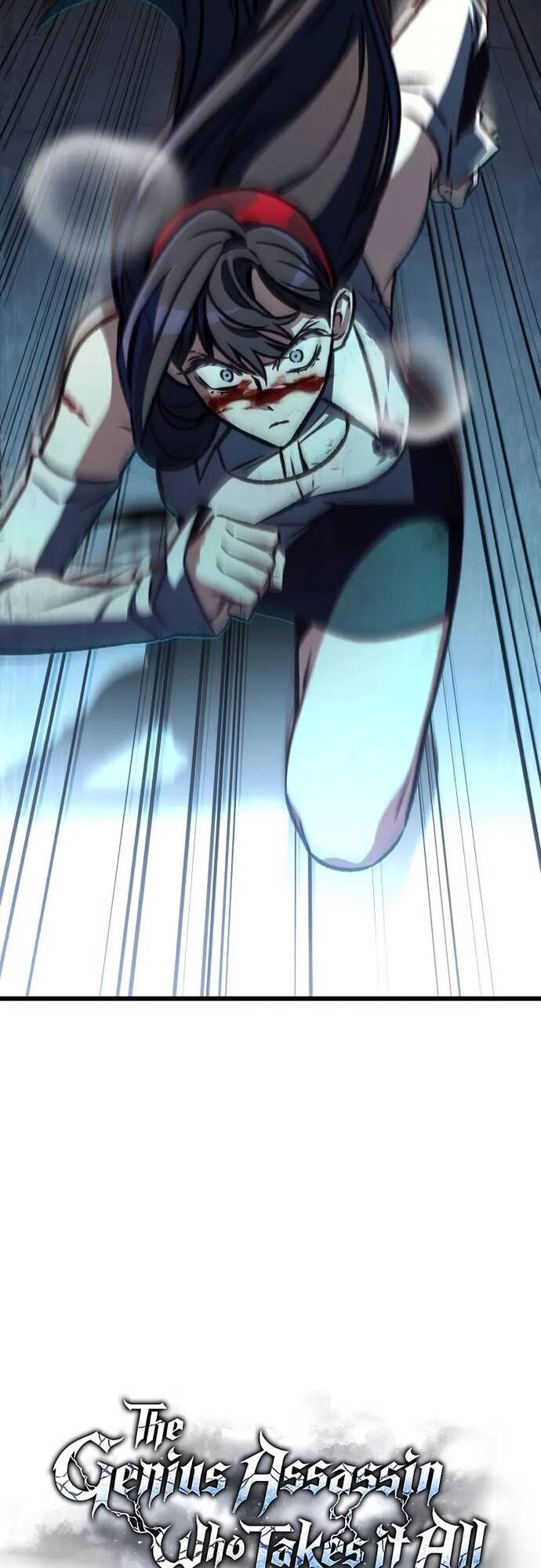 Sát Thủ Thiên Tài Đơn Độc Chapter 62 - 12