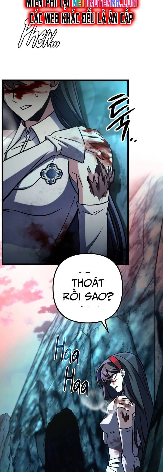 Sát Thủ Thiên Tài Đơn Độc Chapter 62 - 14