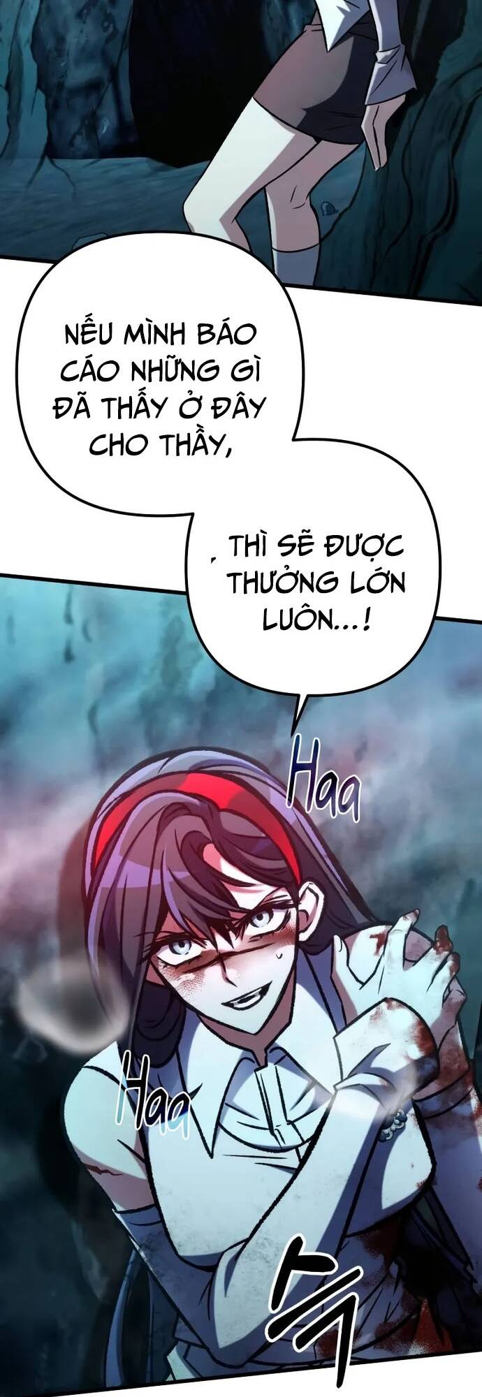 Sát Thủ Thiên Tài Đơn Độc Chapter 62 - 15