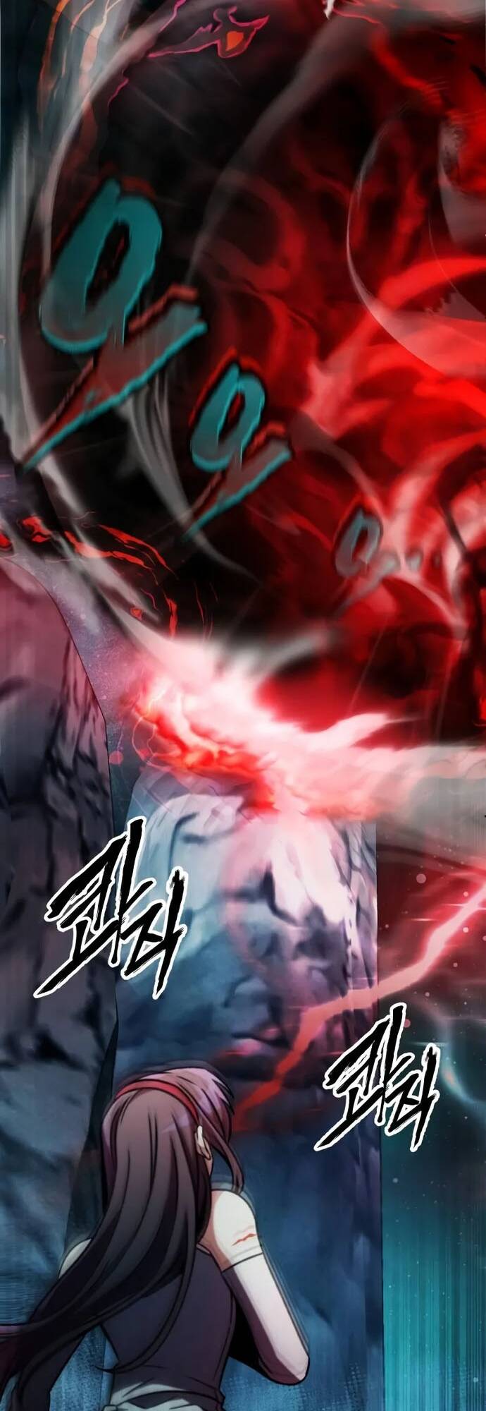 Sát Thủ Thiên Tài Đơn Độc Chapter 62 - 17