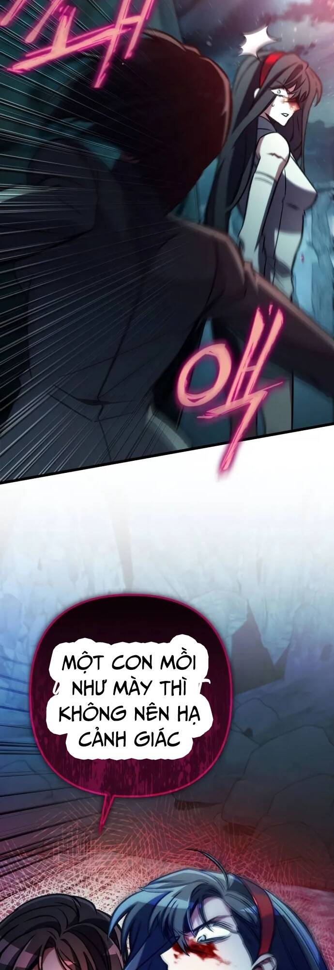Sát Thủ Thiên Tài Đơn Độc Chapter 62 - 20