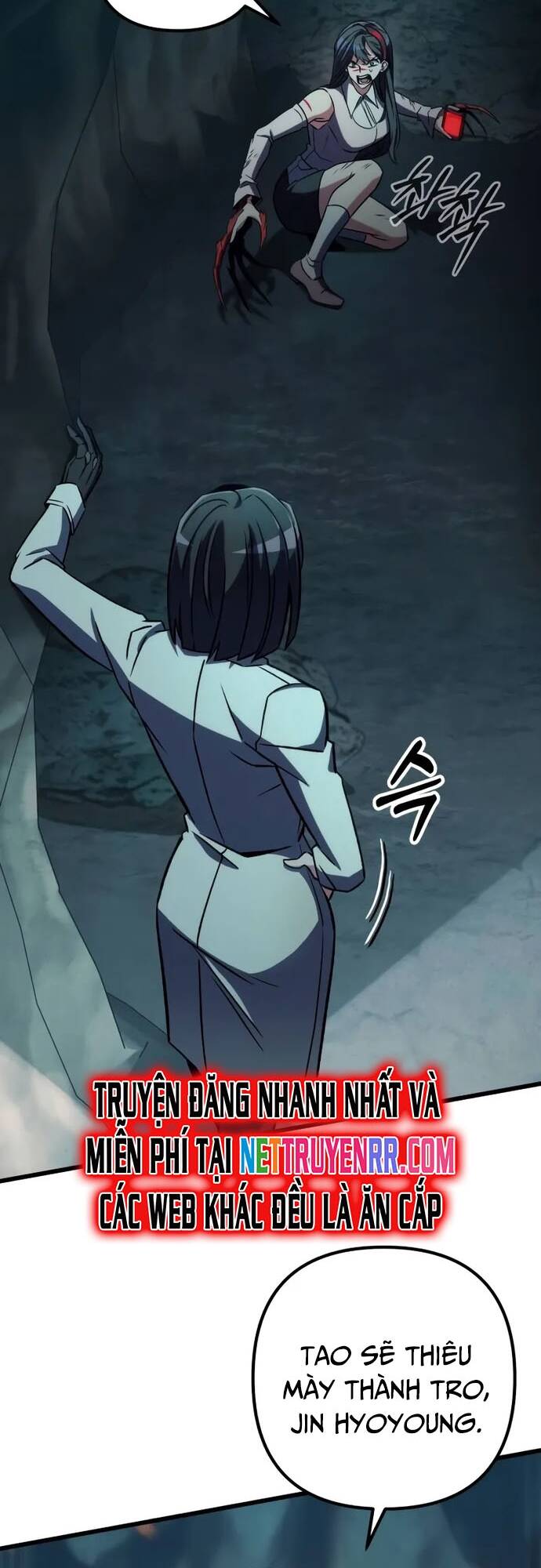 Sát Thủ Thiên Tài Đơn Độc Chapter 62 - 3