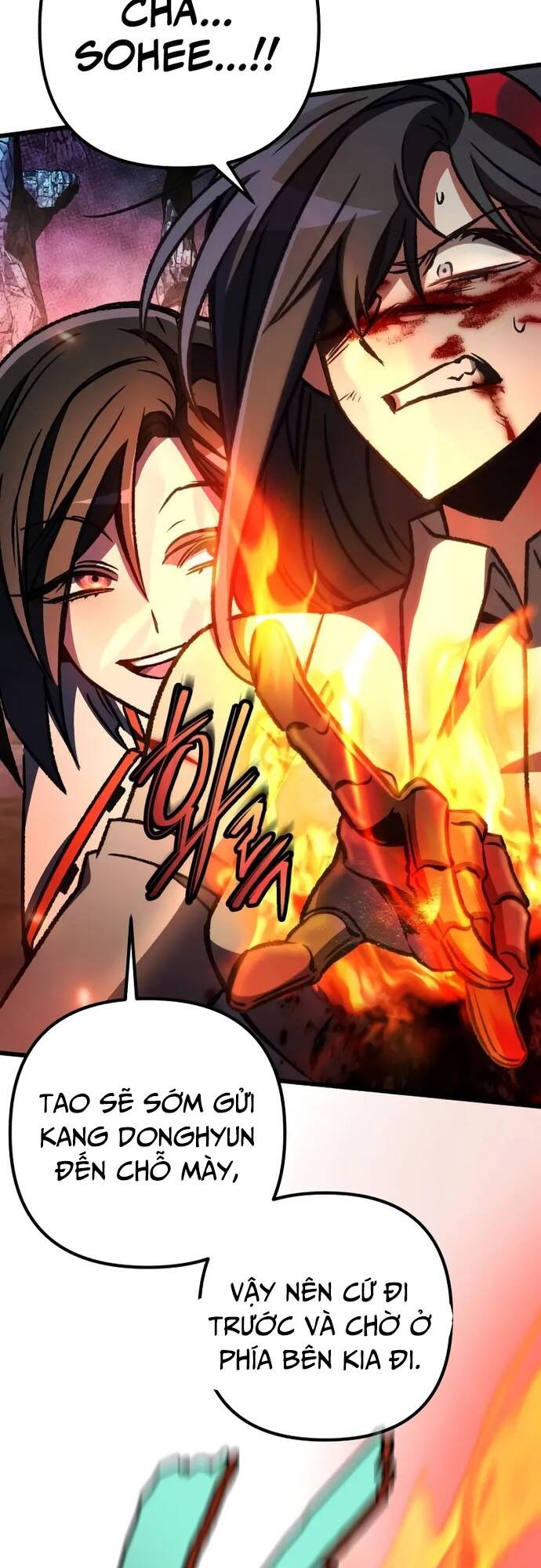 Sát Thủ Thiên Tài Đơn Độc Chapter 62 - 22