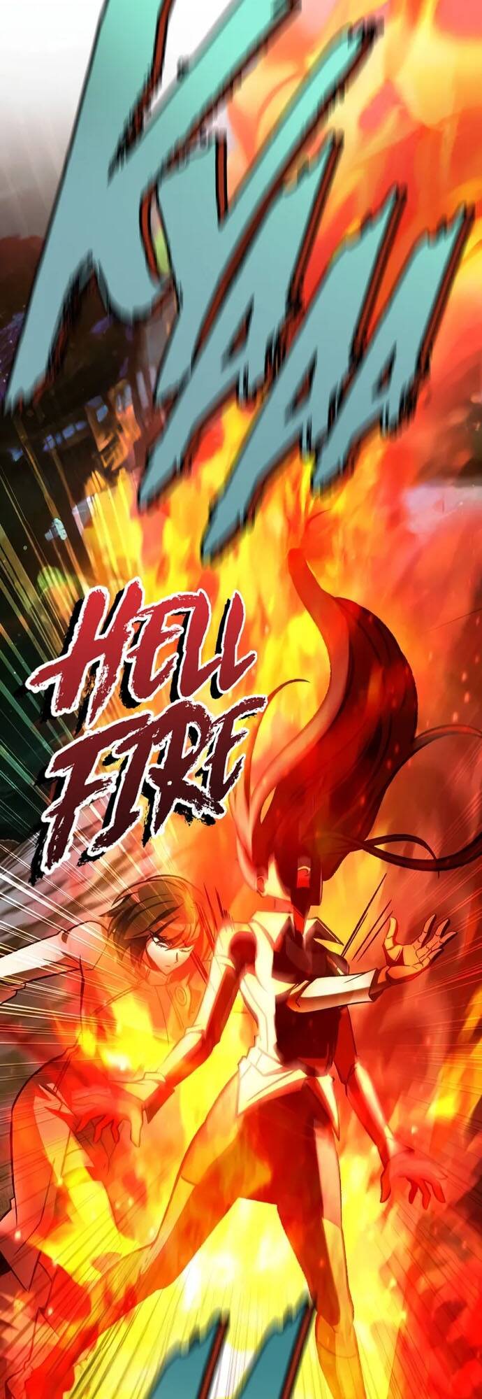 Sát Thủ Thiên Tài Đơn Độc Chapter 62 - 23