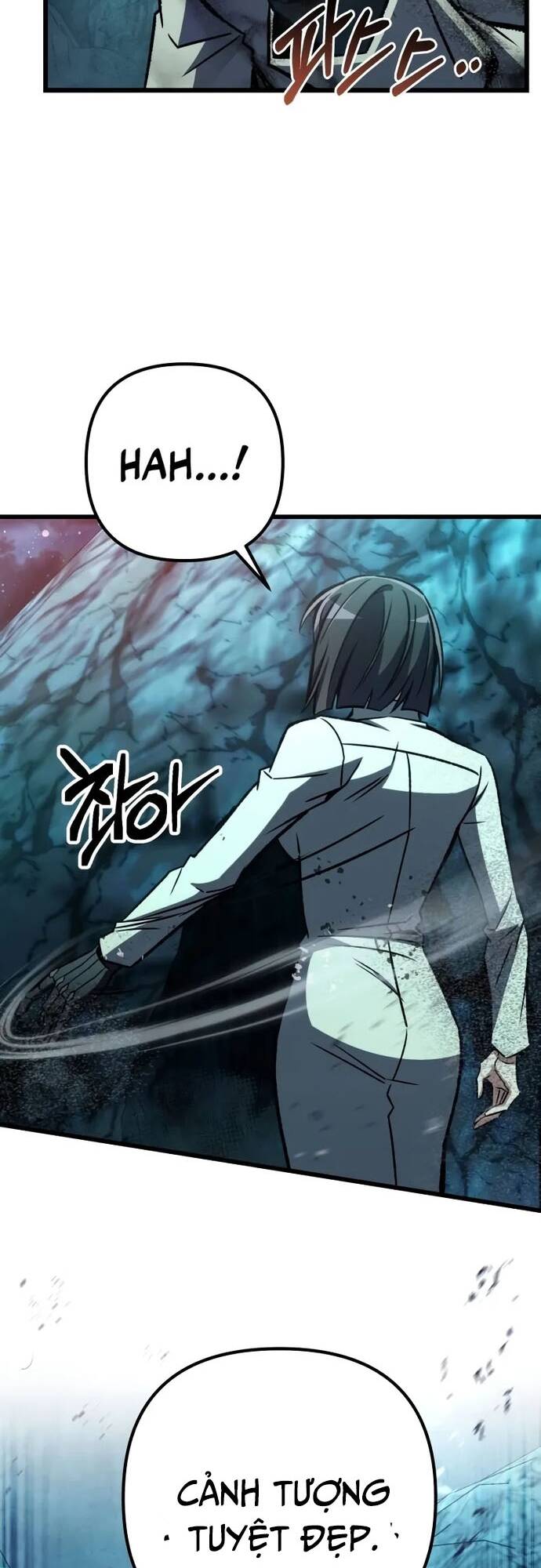 Sát Thủ Thiên Tài Đơn Độc Chapter 62 - 26