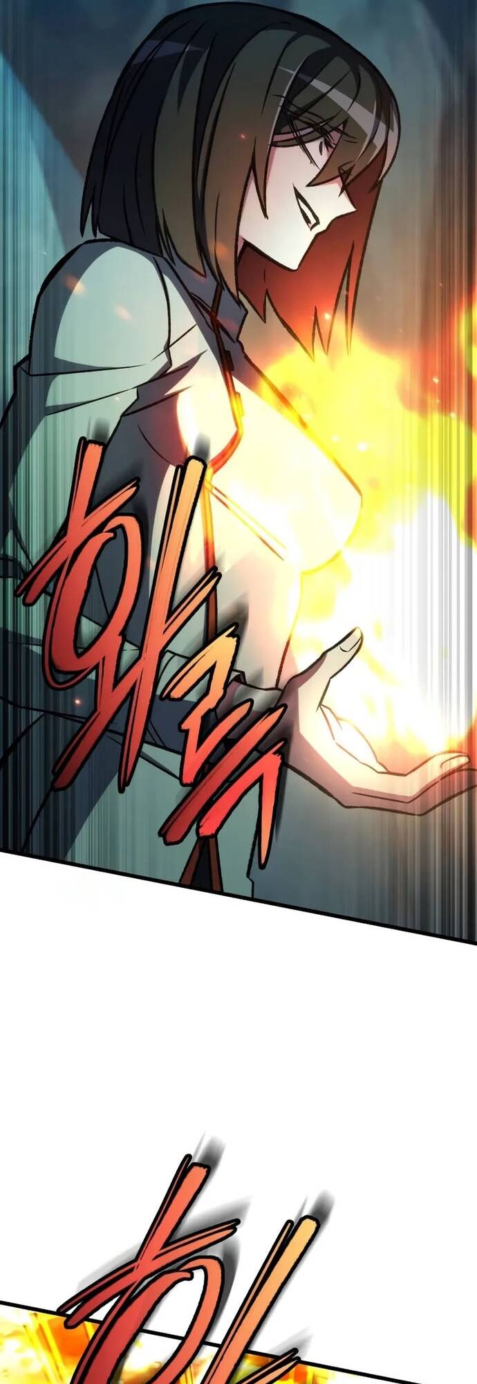 Sát Thủ Thiên Tài Đơn Độc Chapter 62 - 4