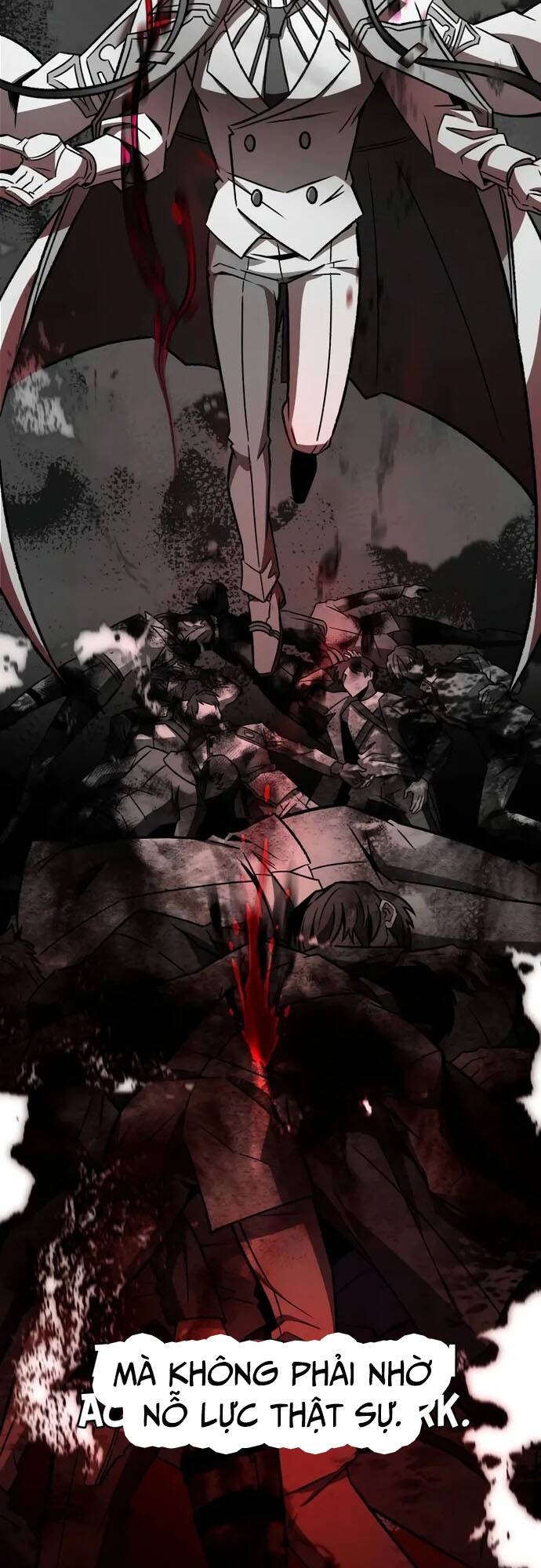 Sát Thủ Thiên Tài Đơn Độc Chapter 62 - 31