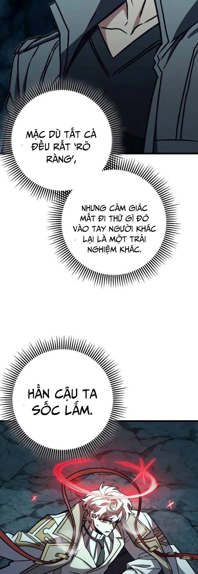 Sát Thủ Thiên Tài Đơn Độc Chapter 62 - 33