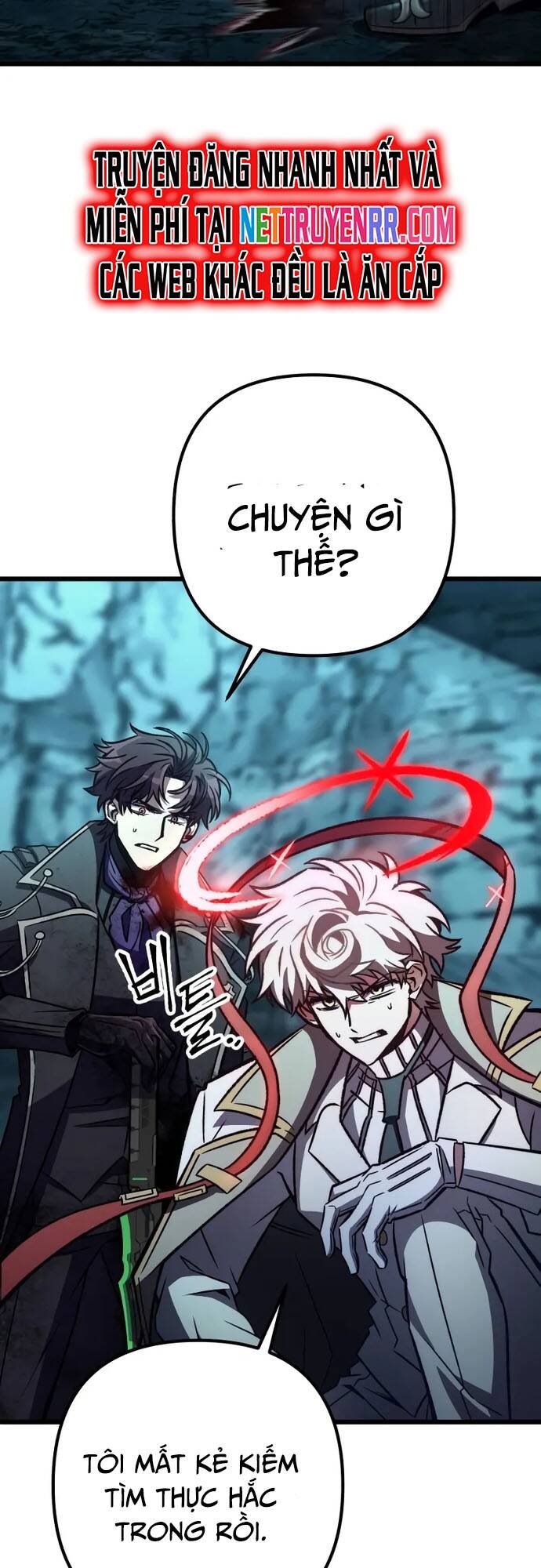 Sát Thủ Thiên Tài Đơn Độc Chapter 62 - 35