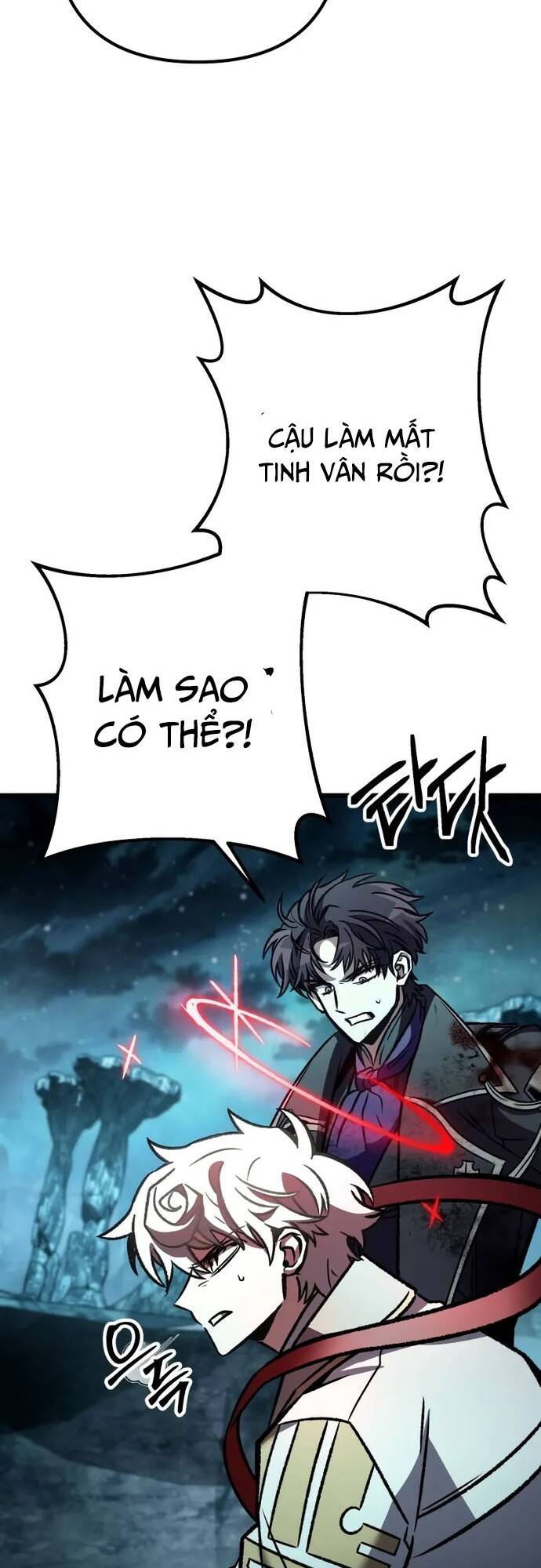 Sát Thủ Thiên Tài Đơn Độc Chapter 62 - 36